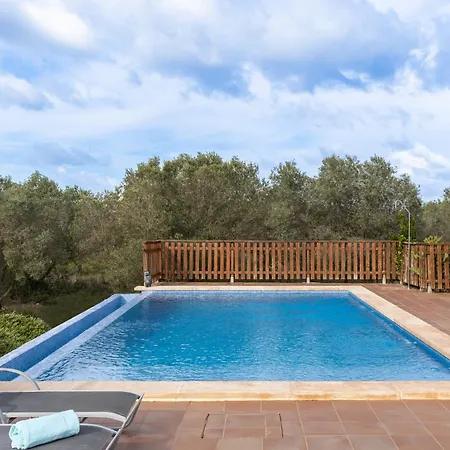 Cala Morlanda * Manacor (Mallorca)