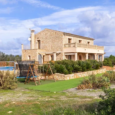 Cala Morlanda * Manacor (Mallorca)
