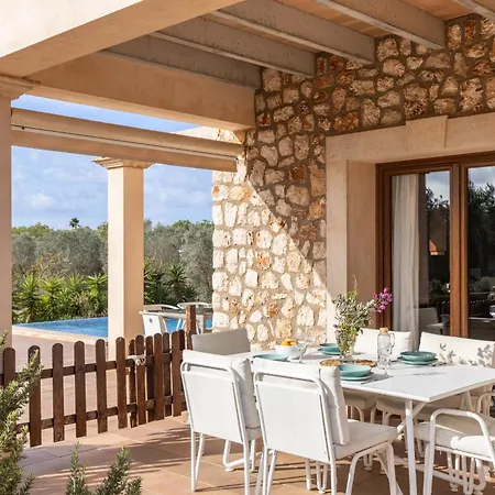 Holiday home Cala Morlanda