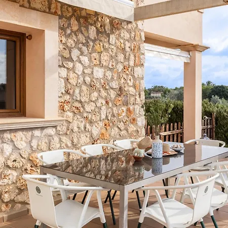 Holiday home Cala Morlanda