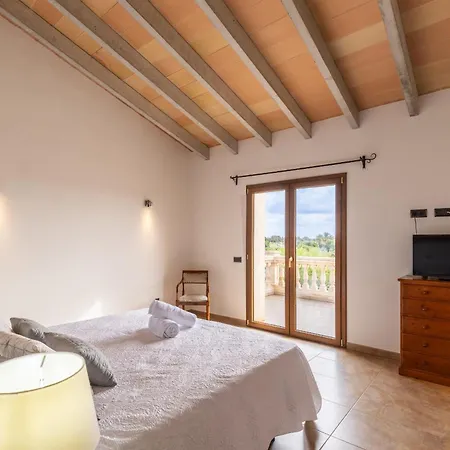 Holiday home Cala Morlanda