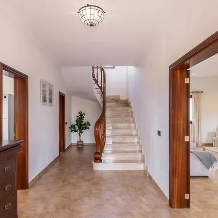 Holiday home Cala Morlanda *