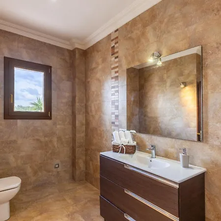 Cala Morlanda Holiday home Manacor (Mallorca)