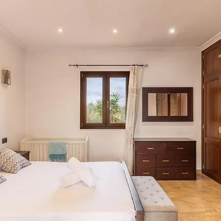 Cala Morlanda Holiday home Manacor (Mallorca)