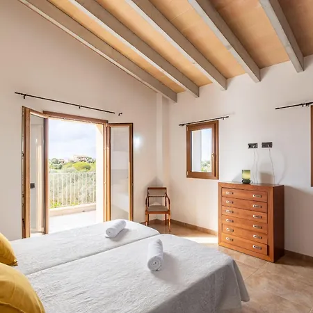 Cala Morlanda Holiday home Manacor (Mallorca)