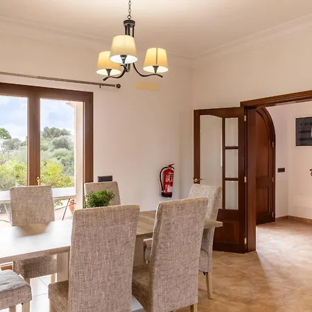 Cala Morlanda Holiday home Manacor (Mallorca)