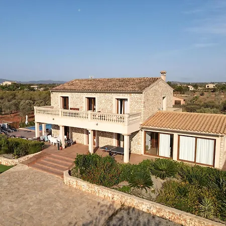 Cala Morlanda Holiday home Manacor (Mallorca)