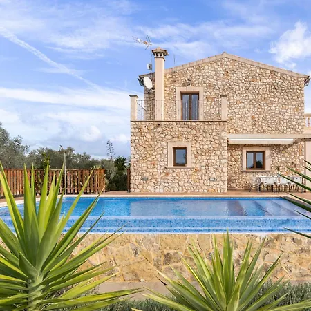 Holiday home Cala Morlanda Manacor (Mallorca)