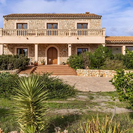 Holiday home Cala Morlanda *