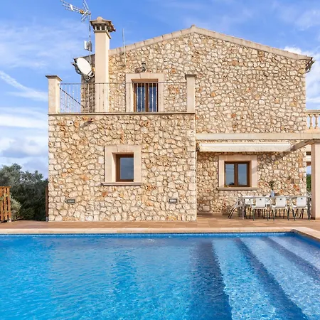 Holiday home Cala Morlanda *